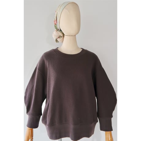CHSS24-4709  ROUND SLEEVE P/O