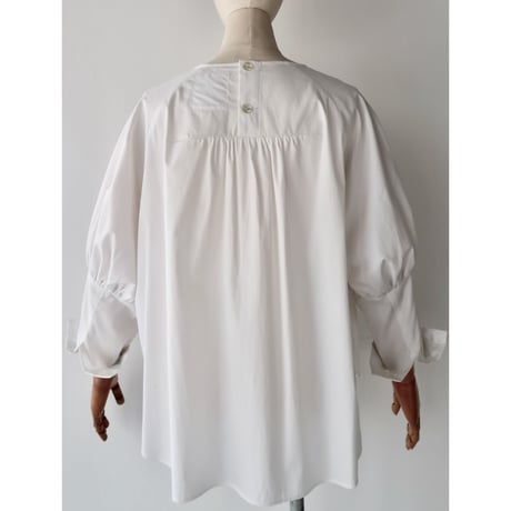 CHSS25-5002 PUFF & SHIRT SLEEVE BS