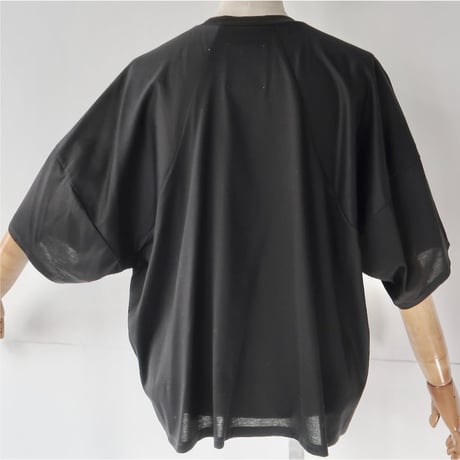 CHSS25-4705  WIDE SLEEVE-T