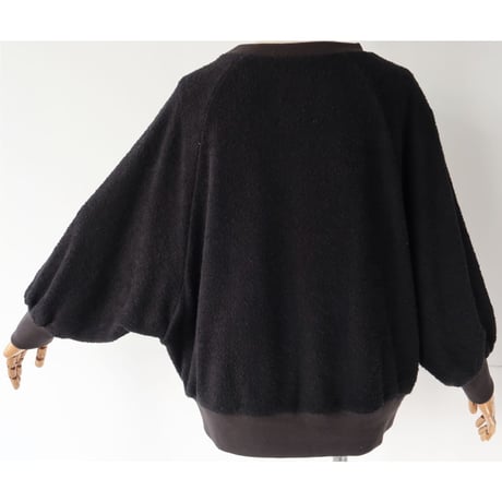 CHSS25-5107  DOLMAN P/O