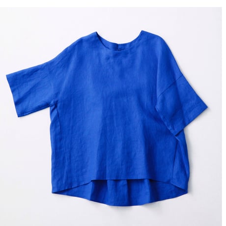 CHSS23-3225FL  P/O BLOUSE