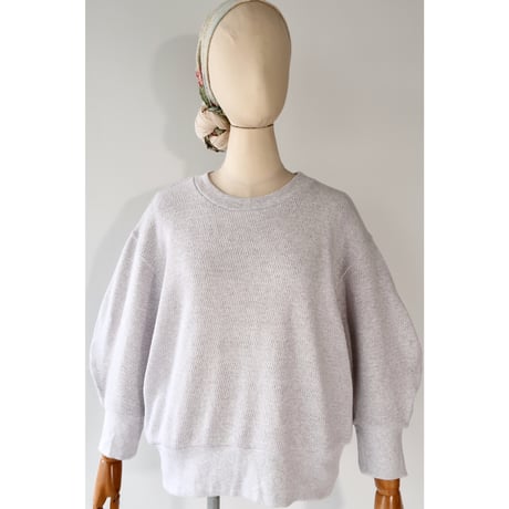 CHSS24-4709  ROUND SLEEVE P/O