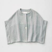CHSS26-6011 SHORT ROBE