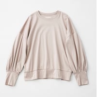CHAW25-6004 BALOONSLEEVE-T