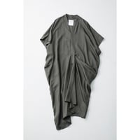 CHSS24-4913SL  DRAPE TUNIC