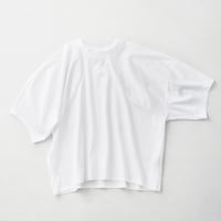 CHSS25-4705  WIDE SLEEVE-T
