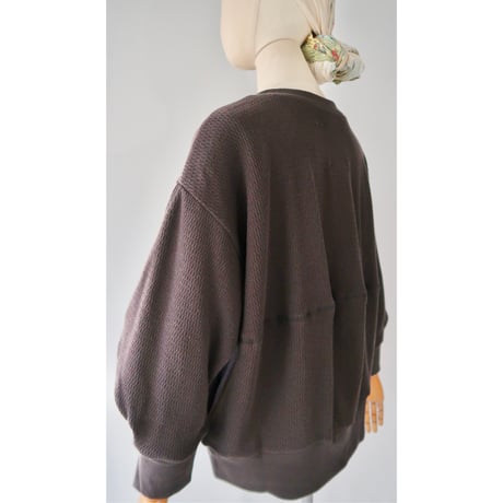 CHSS24-4709  ROUND SLEEVE P/O