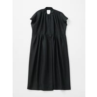 CHSS26-7003 NO COLLER DRESS
