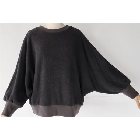 CHSS25-5107  DOLMAN P/O