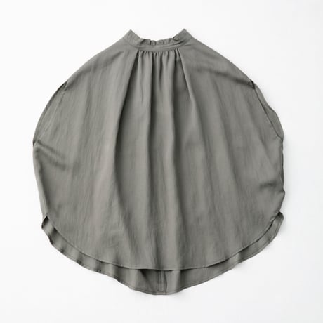 CHSS24-4918SL  CIRCLE BLOUSE