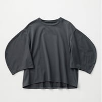 CHSS26-7013 ROUND SLEEVE-T