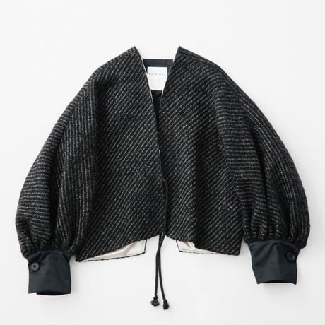 ツイードトップス | STORES