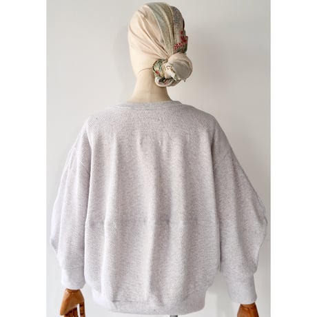 CHSS24-4709  ROUND SLEEVE P/O