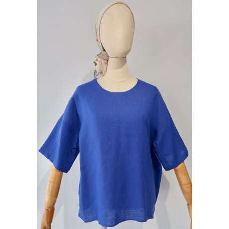 CHSS23-3225FL  P/O BLOUSE