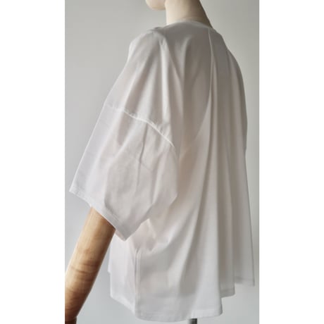CHSS25-4705  WIDE SLEEVE-T
