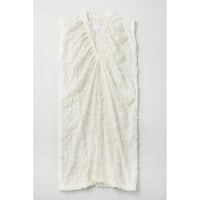 CHSS26-5115  TUCK DRESS