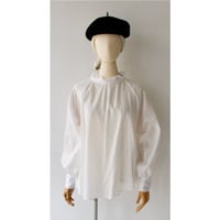 si-si-si comfort N-005G  STACEY  BLOUSE