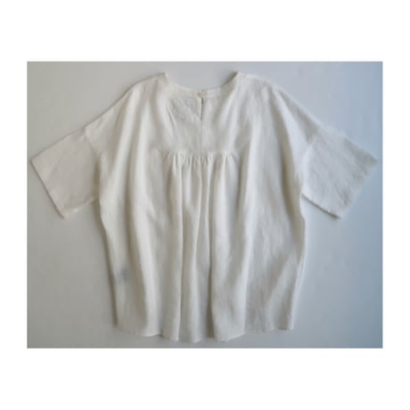 CHSS23-3225FL  P/O BLOUSE