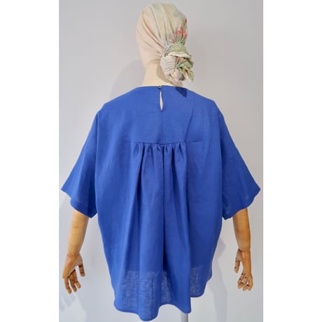 CHSS23-3225FL  P/O BLOUSE