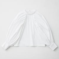CHAW25-6001 TAC SLEEVE BLOUSE