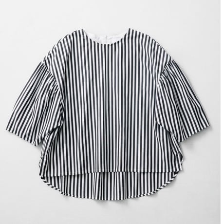 ギャザースリーブ | STORES ギャザースリーブ | STORES