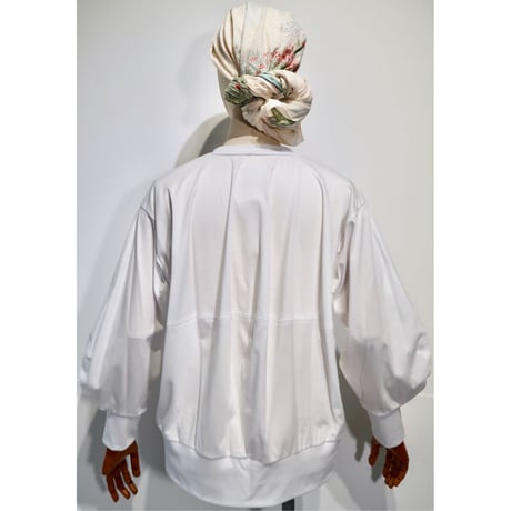 CHAW23-4615 ROUND SLEEVE P/O