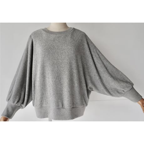CHSS25-5107  DOLMAN P/O