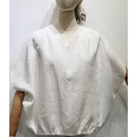 CHSS26-5112FL  BUTTERFLY BLOUSE