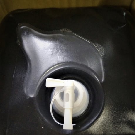 天然活性有機液肥まっぽし元氣くん２０Ｌ