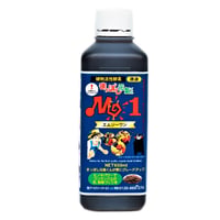 植物活性酵素まっぽし元氣くんMG1
