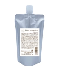【送料無料】Hair Magellanヘアマゼランシャンプー280ml（パウチ）