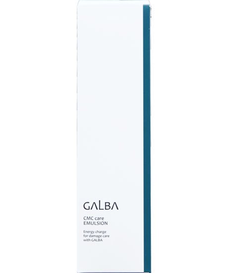 【送料無料】最短発送！GALBAガルバCMCケアエマルジョン　150ml