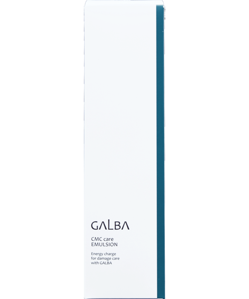 送料無料】最短発送！GALBAガルバCMCケアエマルジョン 150ml | ランプ