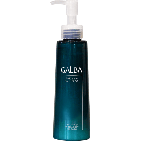 ガルパエマルジョン500ml【業務用】 ガルバCMCケアエマルジョン詰め替え 500ml | LUXY