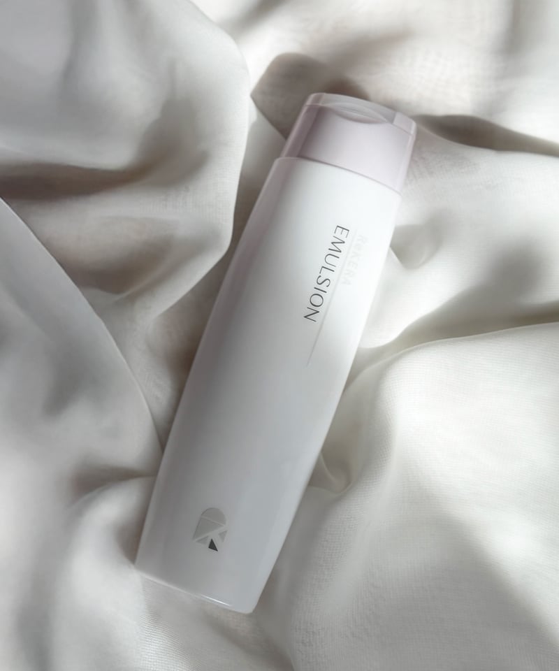 送料無料】最短発送！ReKERA EMULSIONリケラエマルジョン200ml(※1L