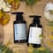 lamp light  shampoo＆ treatment set 300ml　ランプライト　シャンプー　トリートメント