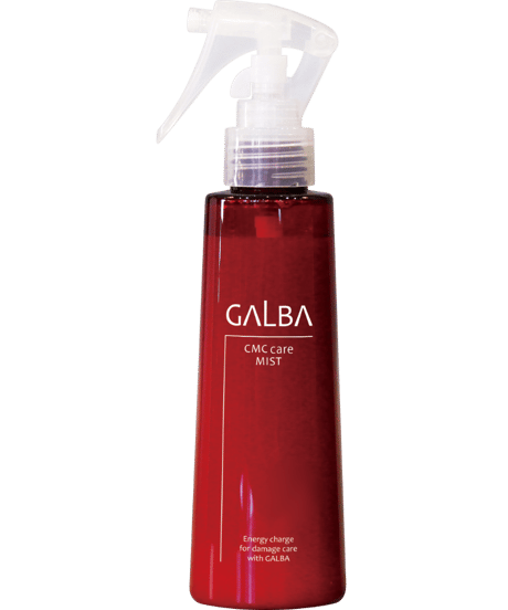 GALBAガルバCMCケアミスト150ml