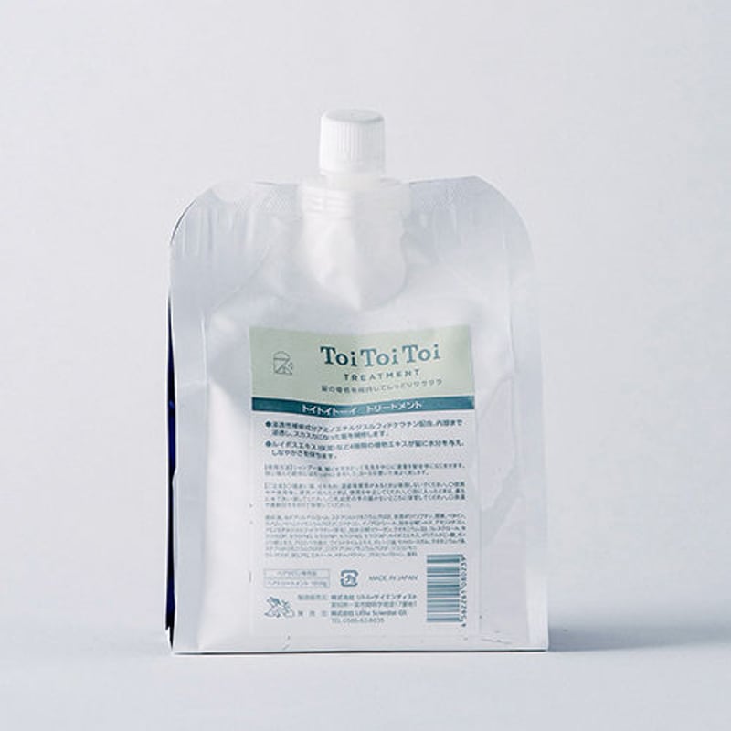 トイトイトーイ シャンプー 詰替え用 1000g トイトイトーイシャンプー