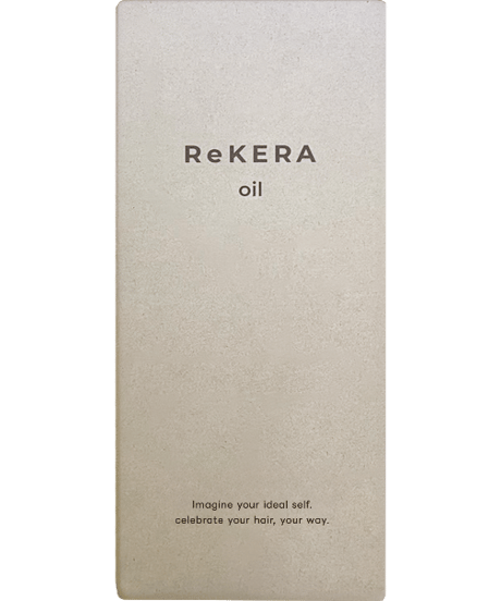 【送料無料】最短発送！ReKERA oil リケラオイル100ml