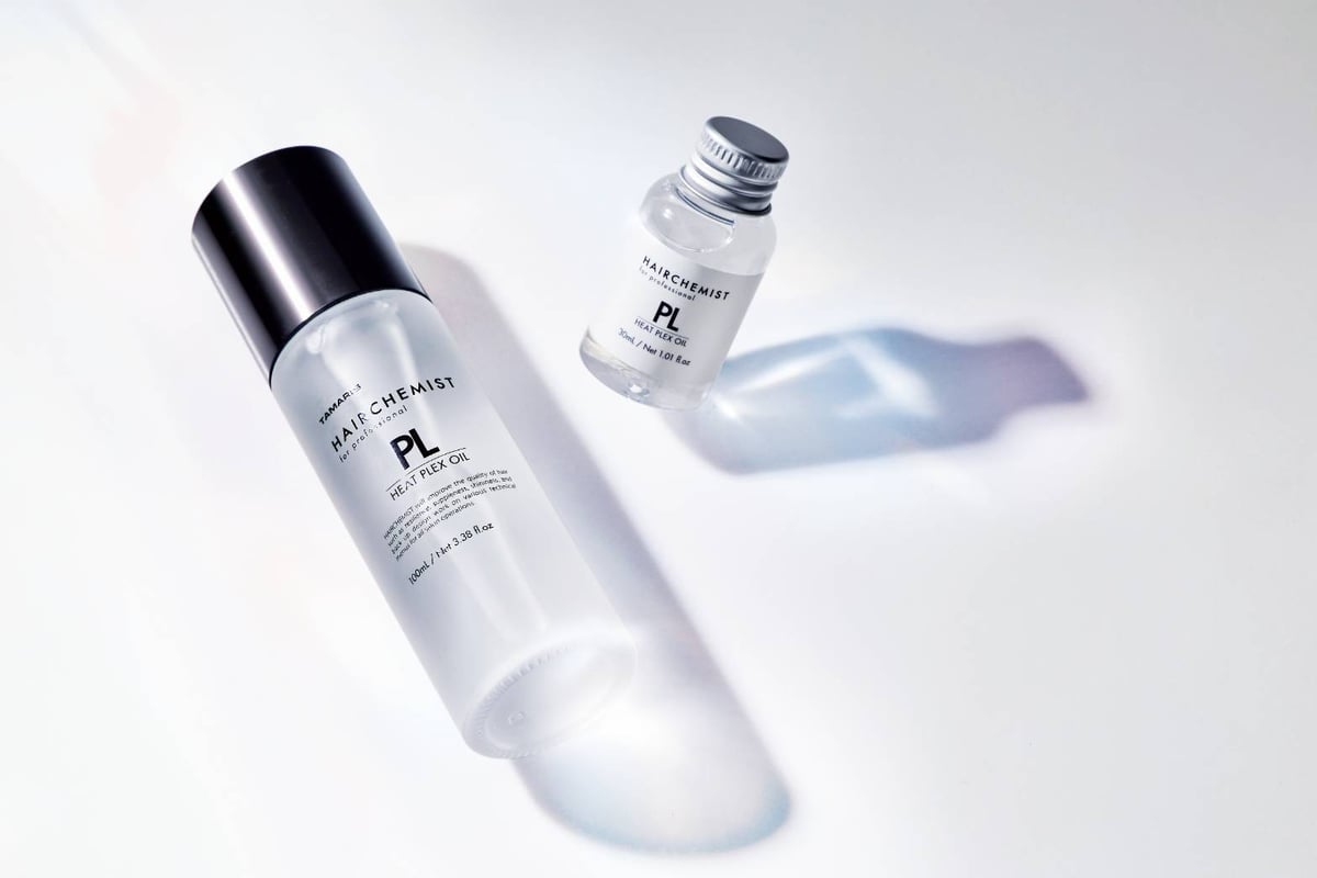 【22%オフ！】タマリス ヒートプレックスオイル 100ml 楽天市場】【正規品取扱店】 ヘアケミスト ヒートプレックス