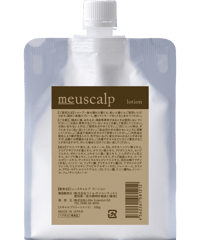 meuscalp　ミュースキャルプ　ローション500ml
