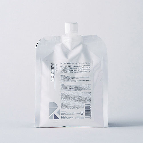 送料無料】最短発送！ReKERA EMULSION リケラエマルジョン1000ml | ラン