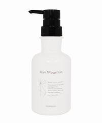 送料無料！ヘアマゼランシャンプー280ml