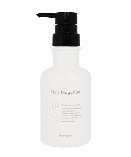 CATEGORY Shampoo | ランプライトストアー