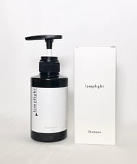 lamplight  shampoo 300ml　ランプライト　シャンプー