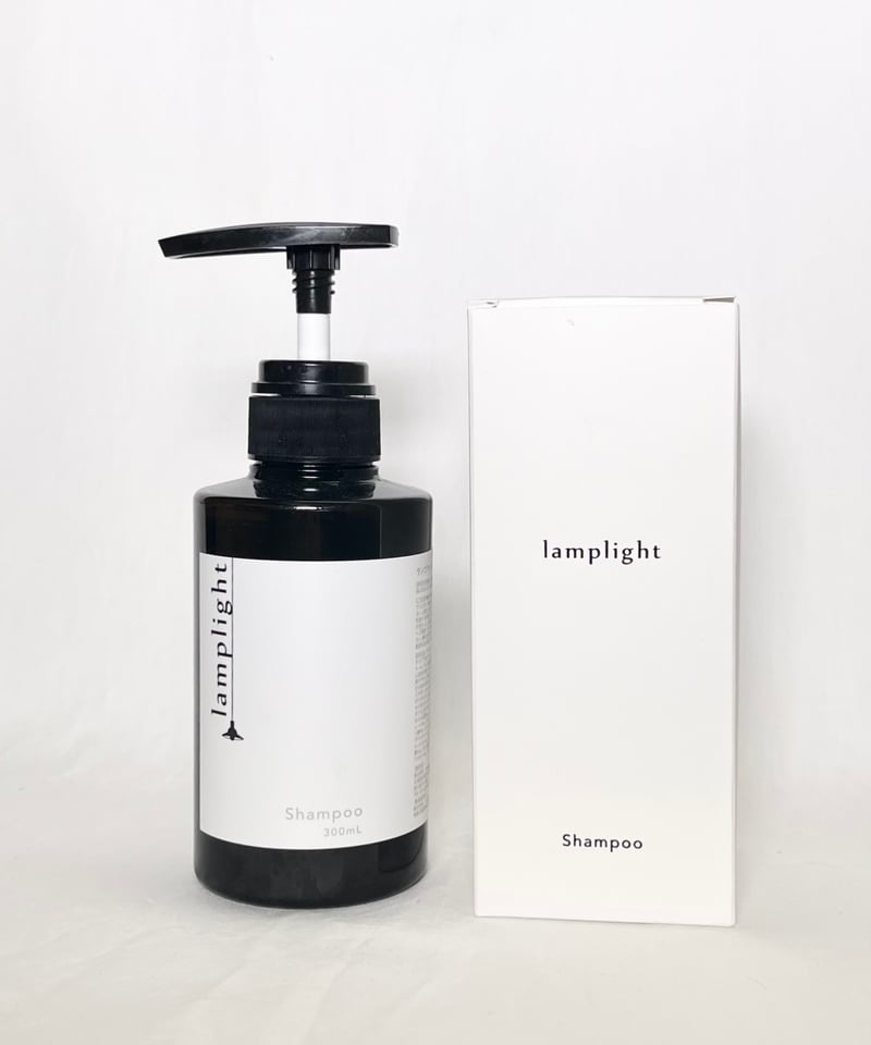 lamp light shampoo 1000g　ランプライト　シャンプー lamplight shampoo 300ml ランプライト シャンプー | ランプライトストアー