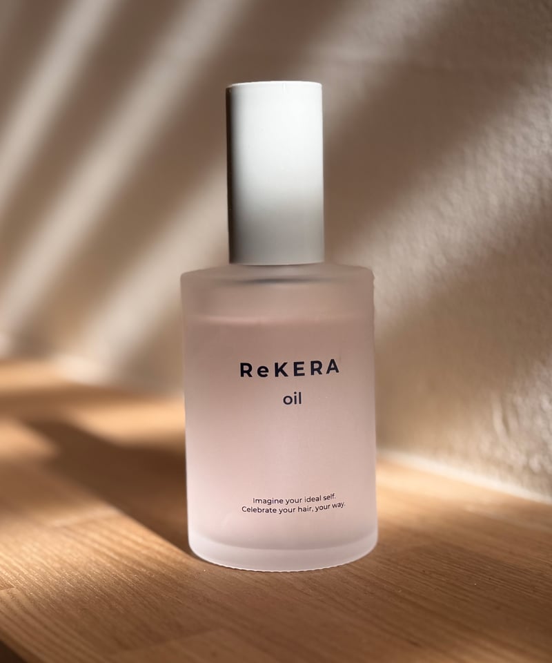 送料無料】最短発送！ReKERA oil リケラオイル100ml | ランプライト