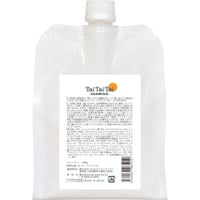 新トイトイトーイ しっとりトリートメント1000g | ランプライトストアー