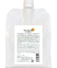 【送料無料】ToiToiToi トイトイトーイシャンプー1000ml