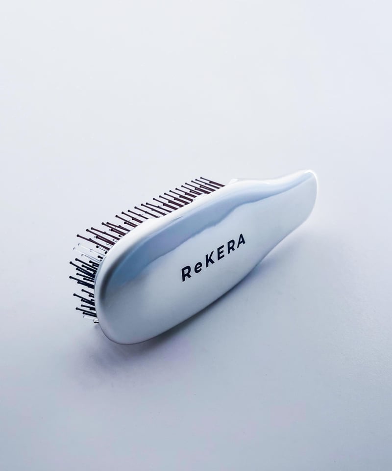 ReKERA EMULSIONリケラエマルジョン200ml&リケラディープグロスブラシ